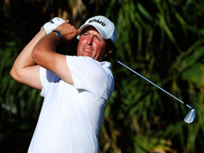 Phil Mickelson has the week before a major and after a long break - he figures in The Punter's staking plan this week