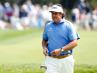 Lefty at 26 to back - will you be getting behind the great man? 