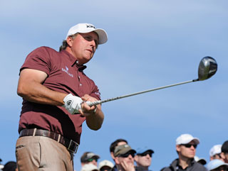 Phil Mickelson has won this twice in the last three years but is he the right price this week?  