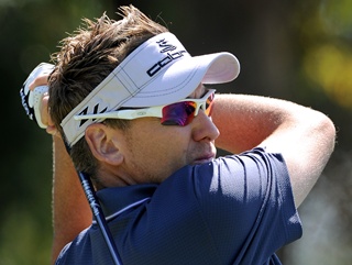 Ian Poulter – Will the new baby spur him on?
