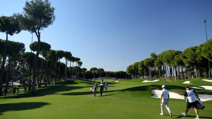 Regnum Carya Golf Haotong Li.jpg