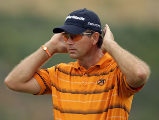 Retief Goosen is an undoubted US Open great but is his best golf behind him? 