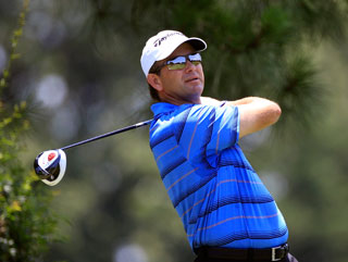 Is Retief finished? 