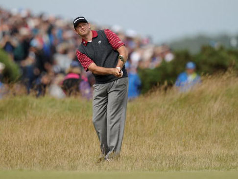 Can the Goose get off to a flying start this afternoon?