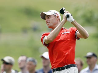 Rhys Davies – Could he be the answer in Italy?
