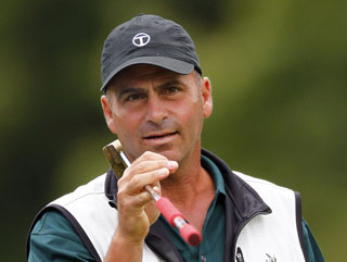 Rocco Mediate's accuracy could carry him to a win at a huge price