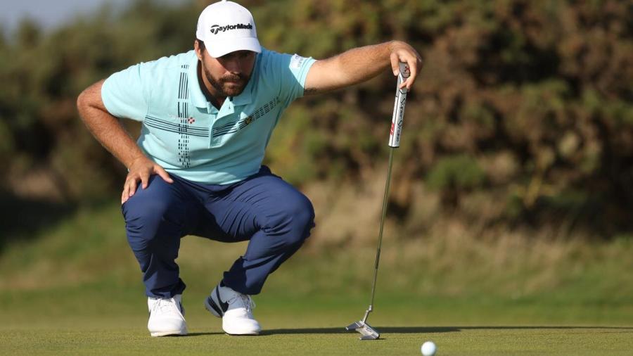 Romain langasque at St andrews.jpg
