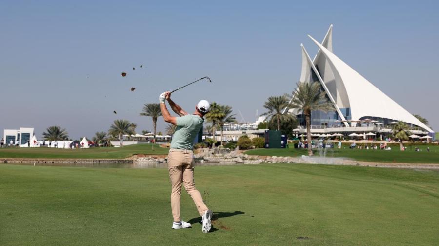 Rory McIlroy Dubai Invitational.jpg