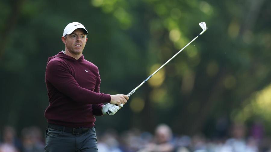 Rory McIlroy at Wentworth.jpg