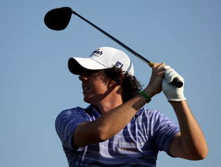 Rory's year?