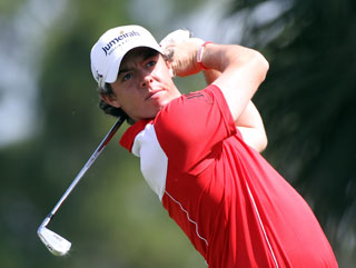Can Rory's game stand up to the scrutiny of four rounds at Augusta?