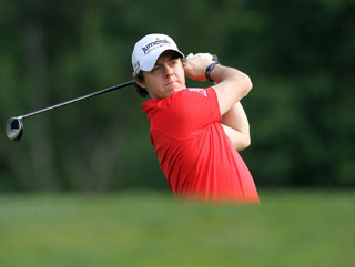 Can you forget that Masters meltdown enough to back McIlroy?