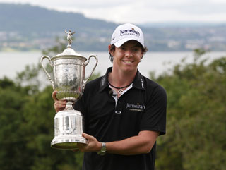 Can Rory make it major win no.2? 