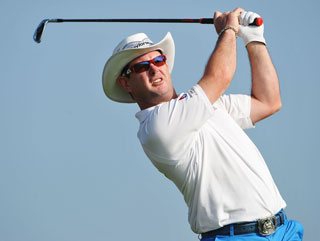 The lesser heralded Rory of the golfing world is a big price this week 