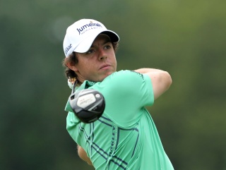 Rory remains the man to back in Georgia
