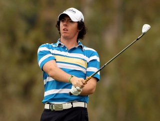 Rory McIlroy has the right game for Augusta 