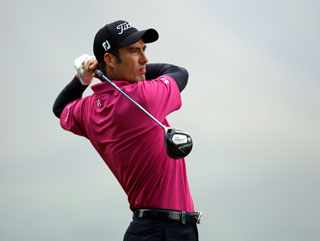 Ross Fisher is a strong bet for Europe's Ryder Cup team 
