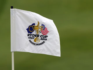 Where will your money be going ahead of the Ryder Cup? 