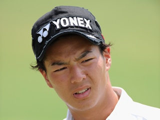 Ryo Ishikawa, can he build on last week’s fine effort?