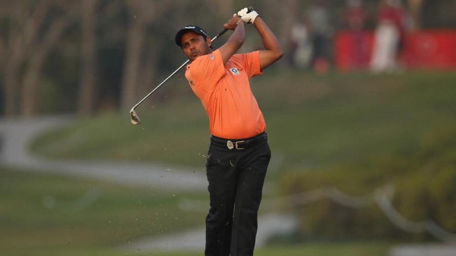 SSP Chawrasia at Delhi Country Club.jpg