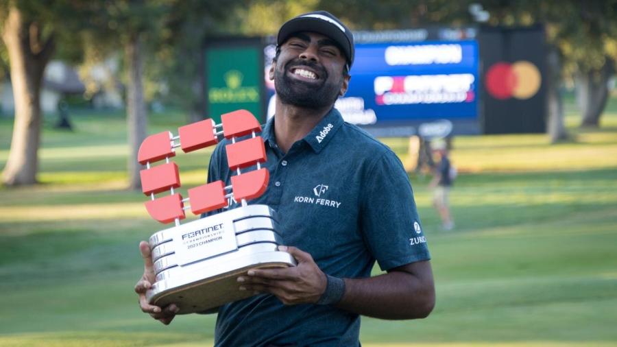 Sahith theegala wins Fortinet.jpg
