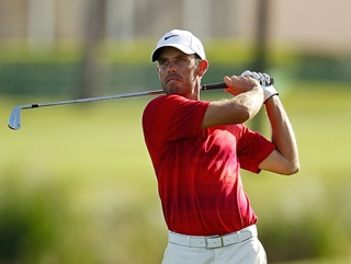 Charl Schwartzel – Brings course and current form to this week’s event