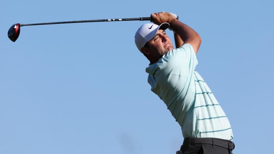 Scottie Scheffler at the US Open.jpg