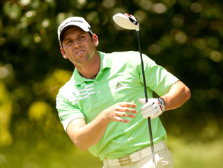 He's found his game but seems to find a way of losing it at crucial times - can you back Sergio Garcia? 