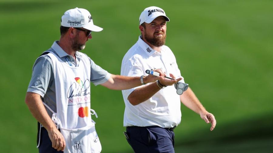 Shane Lowry at the API.jpg
