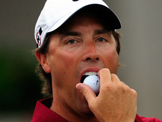 Stephen Ames is one of the finest wind players of his generation and also goes well at the US Open