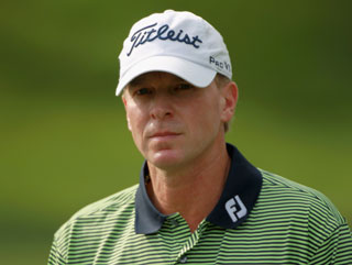 The market likes Stricker's win at The Memorial, with the American's price plummeting