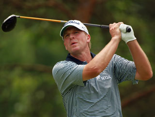 Improvement is needed but Steve Stricker is once again having a fine season