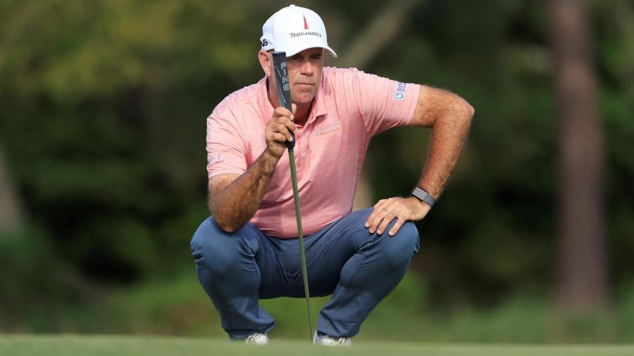Stewart Cink at Harbour Town.jpg
