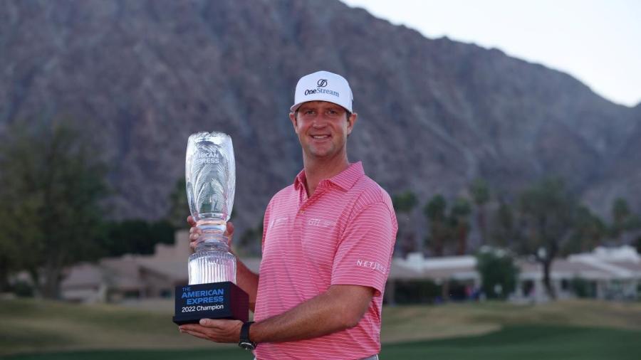 Swafford wins second American express.jpg