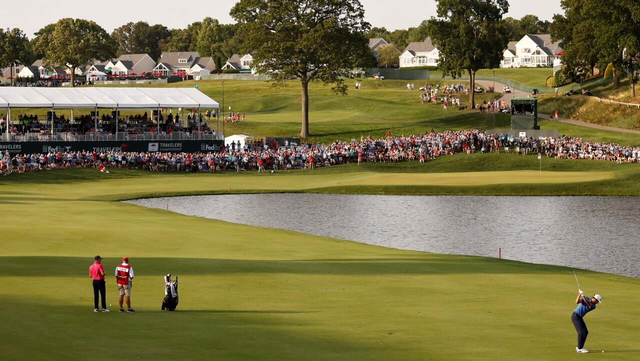 Travelers Championship 2023 Betting Preview