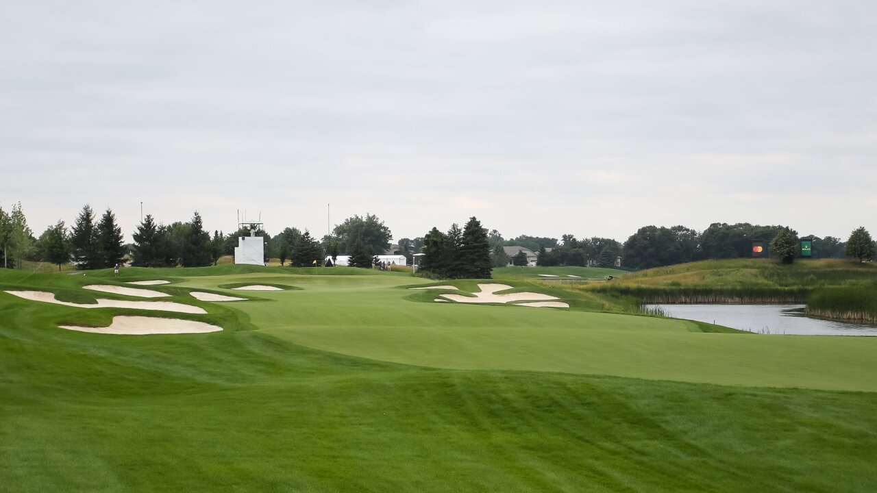 3M Open 2023: Players, Course and Form Guide