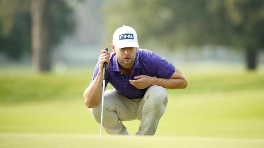 Taylor Moore at the Rocket Mortgage Classic 23.jpg