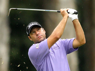 Terry Pilkadaris is a solid performer in his home country 