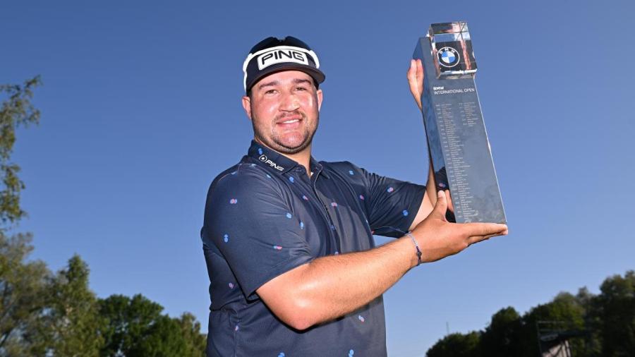 Thriston Lawrnce wins the BMW Internaional Open.jpg