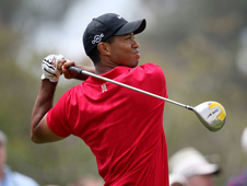 Tiger excels in August and is a well-deserved favourite for the WGC-Bridgestone Invitational this week