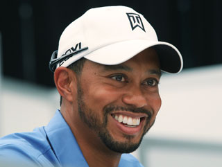 Tiger's troubled season took another bad turn when he withdrew from The Open 