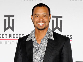 Tiger is 22 to win at Firestone this week