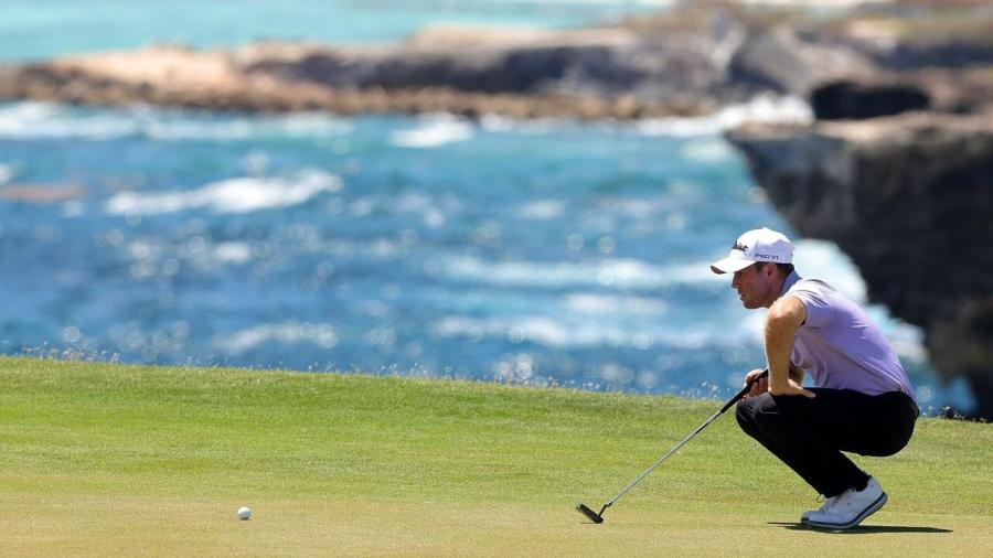 Tyler Duncan at the Corales.jpg