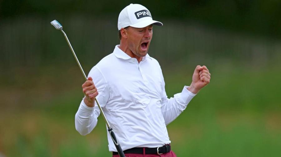 Victor Perez wins KLM Open.jpg