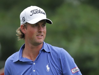 Webb Simpson - Could he win back-to-back?