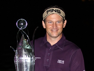 Mark Wilson – Winner of the Humana Challenge and worth sticking with