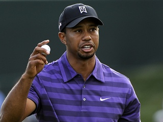 Tiger Woods – Can he keep up his impressive record at Torrey Pines?