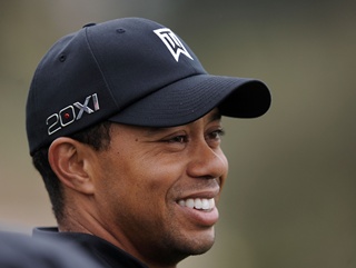 Tiger Woods – can he hang on?