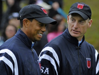 Will Monty fear a smiling Tiger?