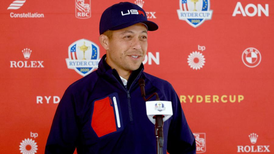Xander Schauffele Ryder Cup press.jpg